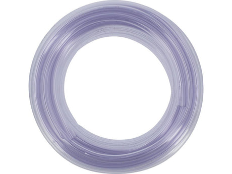 FURTUN TEHNIC PVC 12MM 25M Vorel 81439 - 25 m, rezistent Vorel - scule electrice si unelte profesionale - BricoMart