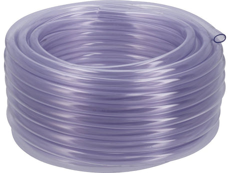 FURTUN TEHNIC PVC 14MM 25M Vorel 81440 - 25 m, rezistent Vorel - scule electrice si unelte profesionale - BricoMart