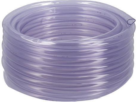 FURTUN TEHNIC PVC 18MM 25M Vorel 81445 - 25 m, rezistent Vorel - scule electrice si unelte profesionale - BricoMart