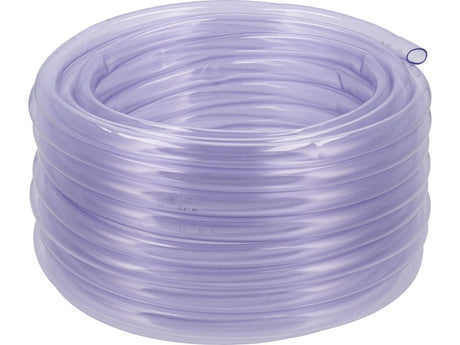 FURTUN TEHNIC PVC 19MM 25M Vorel 81446 - 25 m, rezistent Vorel - scule electrice si unelte profesionale - BricoMart
