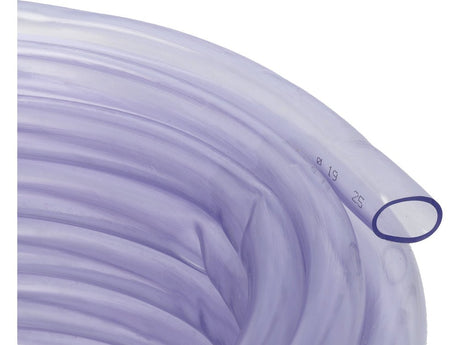 FURTUN TEHNIC PVC 19MM 25M Vorel 81446 - 25 m, rezistent Vorel - scule electrice si unelte profesionale - BricoMart