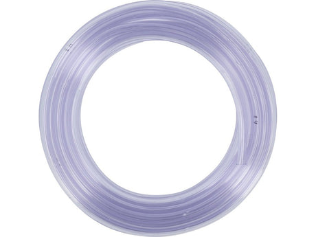 FURTUN TEHNIC PVC 5MM 25M Vorel 81435 - 25 m, rezistent Vorel - scule electrice si unelte profesionale - BricoMart