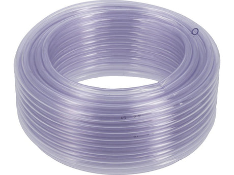 FURTUN TEHNIC PVC 6MM 25M Vorel 81436 - 25 m, rezistent Vorel - scule electrice si unelte profesionale - BricoMart