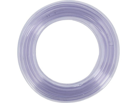 FURTUN TEHNIC PVC 6MM 25M Vorel 81436 - 25 m, rezistent Vorel - scule electrice si unelte profesionale - BricoMart