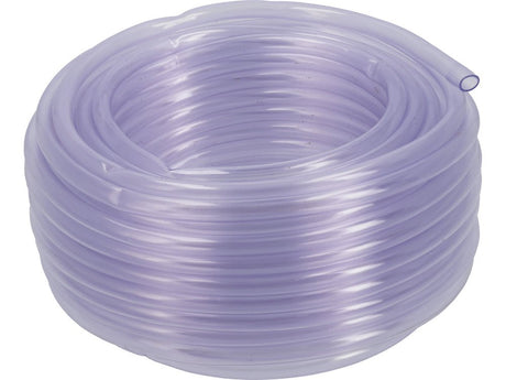 FURTUN TEHNIC PVC 8MM 25M Vorel 81437 - 25 m, rezistent Vorel - scule electrice si unelte profesionale - BricoMart