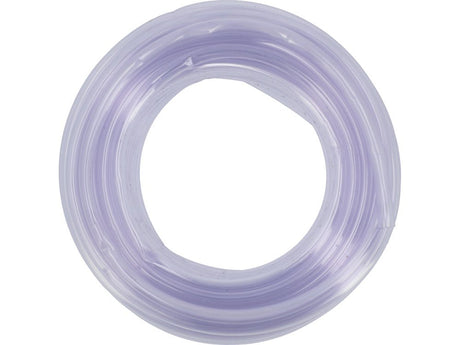 FURTUN TEHNIC PVC 8MM 25M Vorel 81437 - 25 m, rezistent Vorel - scule electrice si unelte profesionale - BricoMart