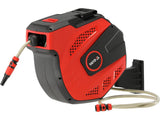 FURUN APA 11,5 X 35M PE TAMBUR AUTOMAT Yato YT - 24260 Yato - scule electrice si unelte profesionale - BricoMart