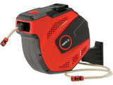 FURUN APA 11,5 X 35M PE TAMBUR AUTOMAT Yato YT - 24260 Yato - scule electrice si unelte profesionale - BricoMart