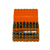 GADGET Biti set 33pcs GD Cutie utila de depozitare Gadget - scule electrice si unelte profesionale - BricoMart
