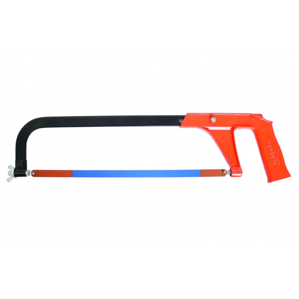 GADGET Bomfaier 300mm maner metalic GD Dinti intariti, ascutiti pe doua parti Intinzator cu surub Gadget - scule electrice si unelte profesionale - BricoMart