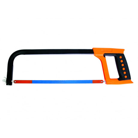 GADGET Bomfaier 300mm maner plastic GD Dinti intariti, ascutiti pe doua parti Maner ergonomic din plastic for comfortable grip Gadget - scule electrice si unelte profesionale - BricoMart