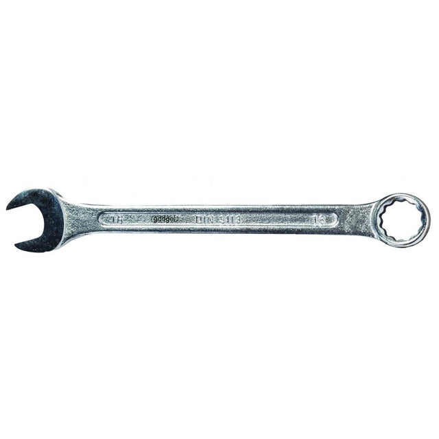 GADGET Cheie combinata CR - V, 14mm GD Fabricata din Otel Cr - V Capete polishate Gadget - scule electrice si unelte profesionale - BricoMart