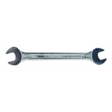 GADGET Cheie fixa CR - V, 12x13mm GD Fabricat din Otel Cr - V Acoperire mata a suprafetei Standard: DIN3110 Gadget - scule electrice si unelte profesionale - BricoMart