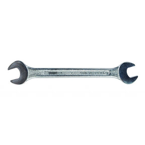 GADGET Cheie fixa CR-V, 21x23mm GD Fabricat din Otel Cr-V Acoperire mata a suprafetei Standard: DIN3110 Gadget - scule electrice si unelte profesionale - BricoMart