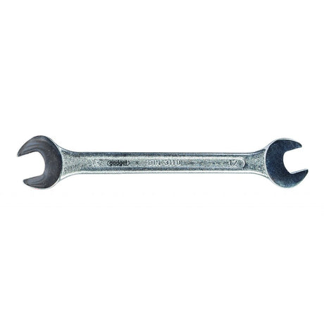 GADGET Cheie fixa CR - V, 30x32mm GD Fabricat din Otel Cr - V Acoperire mata a suprafetei Standard: DIN3110 Gadget - scule electrice si unelte profesionale - BricoMart