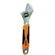 GADGET Cheie reglabila maner bi - material 150mm GD Fabricat din otel de calitate Acoperire Crom Nichel rezistenta la coroziune Gadget - scule electrice si unelte profesionale - BricoMart