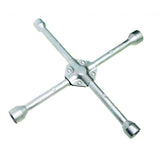 GADGET Cheie roti 17х19х21х23mm GD Fabricata din Otel Cr - V Gadget - scule electrice si unelte profesionale - BricoMart