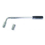 GADGET Cheie tubulara cu levier 17x19x21x23mm GD Telescopic, 4 dimensiuni Gadget - scule electrice si unelte profesionale - BricoMart