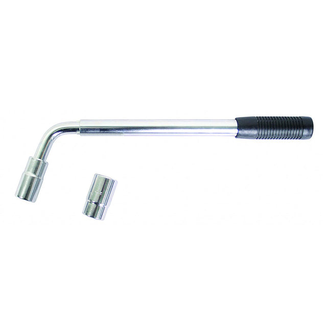 GADGET Cheie tubulara cu levier 17x19x21x23mm GD Telescopic, 4 dimensiuni Gadget - scule electrice si unelte profesionale - BricoMart