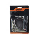 GADGET Chinga ancorare cu carlig 1"X15FT GD Pentru fixarea incarcaturii Gadget - scule electrice si unelte profesionale - BricoMart