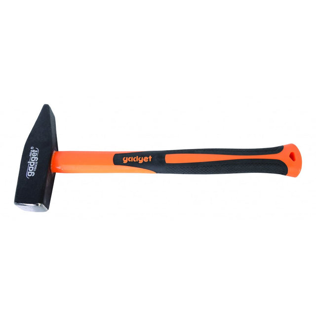 GADGET Ciocan maner TPR 300g GD Capete din otel tratat Maner ergonomic Gadget - scule electrice si unelte profesionale - BricoMart
