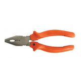 GADGET Cleste combinat maner plastic 150mm GD Muchii de taiere tratate termic prin inductie Cap tratat pentru rezistenta sporita Gadget - scule electrice si unelte profesionale - BricoMart