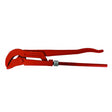 GADGET Cleste instalatii 1" GD Fabricat din otel de calitate Gura este tratata prin inductie Gadget - scule electrice si unelte profesionale - BricoMart