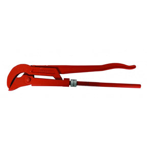 GADGET Cleste instalatii 1" GD Fabricat din otel de calitate Gura este tratata prin inductie Gadget - scule electrice si unelte profesionale - BricoMart