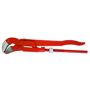 GADGET Cleste instalator suedez 1" 45' GD Fabricat din otel de calitate Gura este tratata prin inductie Gadget - scule electrice si unelte profesionale - BricoMart
