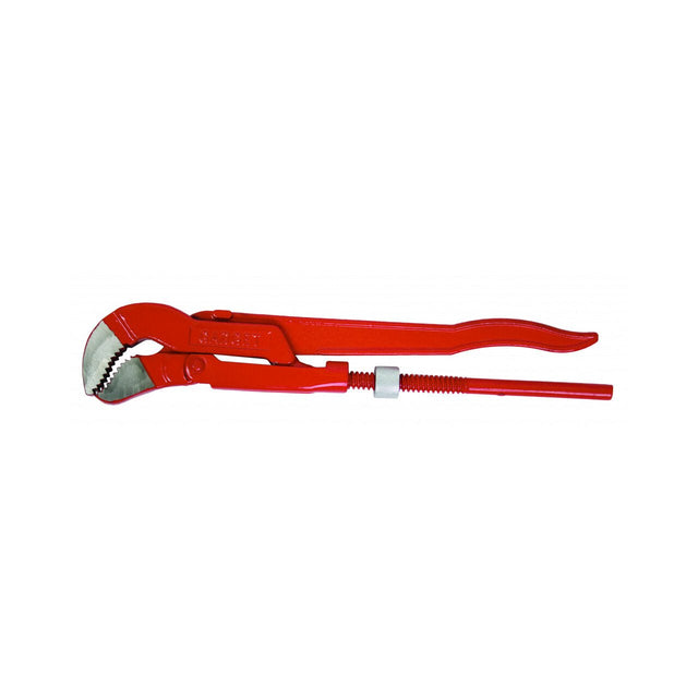 GADGET Cleste instalator suedez 2" 45' GD Fabricat din otel de calitate Gura este tratata prin inductie Gadget - scule electrice si unelte profesionale - BricoMart