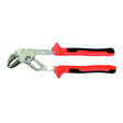 GADGET Cleste papagal 250mm GD Maner ergonomic Bi - material Muchii de taiere tratate termic prin inductie Gadget - scule electrice si unelte profesionale - BricoMart