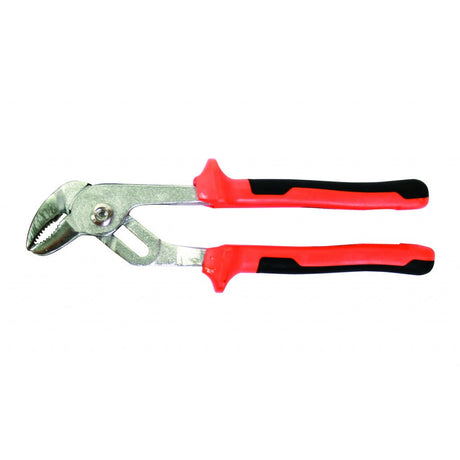 GADGET Cleste papagal 250mm GD Maner ergonomic Bi - material Muchii de taiere tratate termic prin inductie Gadget - scule electrice si unelte profesionale - BricoMart