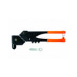 GADGET Cleste pop nituri frontal 300mm GD Cap rotativ la 360 ° ce confera acces in locuri greu accesibile Cap din otel de calitate superioara Gadget - scule electrice si unelte profesionale - BricoMart