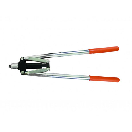 GADGET Cleste pop nituri frontal 430mm GD Manere lungi pentru o forta mai mare Gadget - scule electrice si unelte profesionale - BricoMart