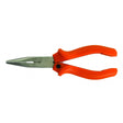 GADGET Cleste varf lung maner plastic 150mm GD Maner ergonomic Bi - material Muchii de taiere tratate termic prin inductie Cap tratat pentru rezistenta sporita at work Gadget - scule electrice si unelte profesionale - BricoMart