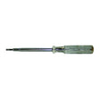 GADGET Creion tensiune 5x85mm GD Este recomandat pentru testarea tensiunilor intre 100-250V Gadget - scule electrice si unelte profesionale - BricoMart