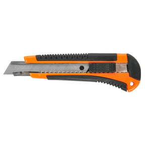 GADGET Cutter multifunctional 18x165mm GD Ascutire precisa Mecanism de blocare Gadget - scule electrice si unelte profesionale - BricoMart