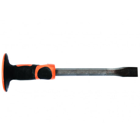 GADGET Dalta pentru zidarie cu protectie 16x300mm, varf 22mm GD Maner Bi - material Protectie dura pentru lucru in siguranta Gadget - scule electrice si unelte profesionale - BricoMart