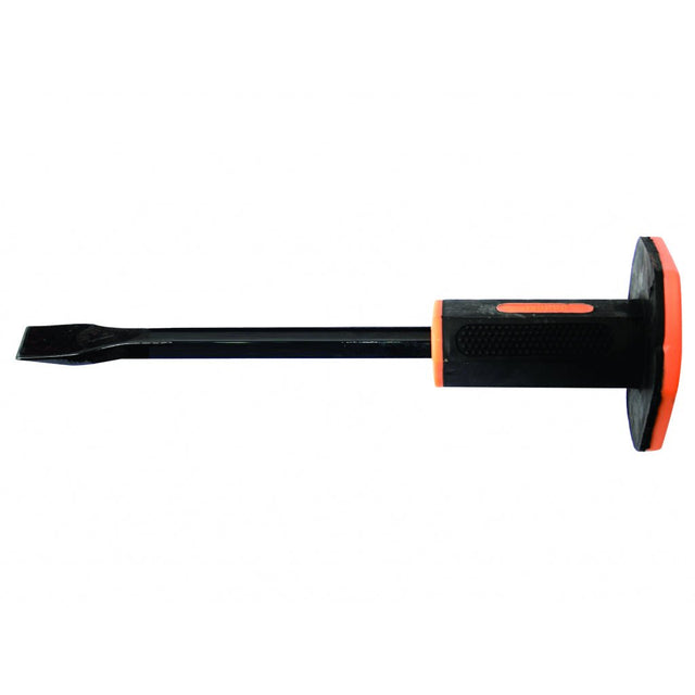 GADGET Dalta pentru zidarie cu protectie 16x300mm, varf 24mm GD Maner Bi - material Protectie dura pentru lucru in siguranta Gadget - scule electrice si unelte profesionale - BricoMart