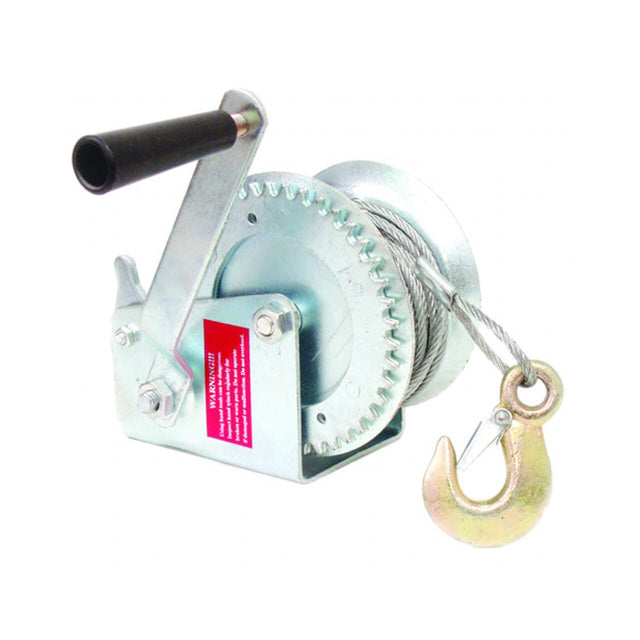 GADGET Dispozitiv strangere cu scripete 0.5t 10m GD Sufa metalica Roata cu crichet Gadget - scule electrice si unelte profesionale - BricoMart