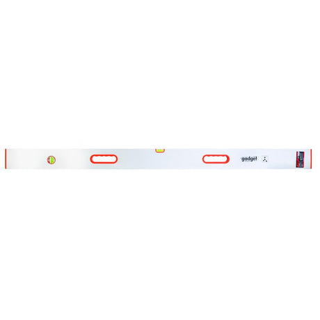 GADGET Dreptar , Al. cu manere si nivel 1500mm GD Fabricata din aluminiu Cu bule si manere Gadget - scule electrice si unelte profesionale - BricoMart
