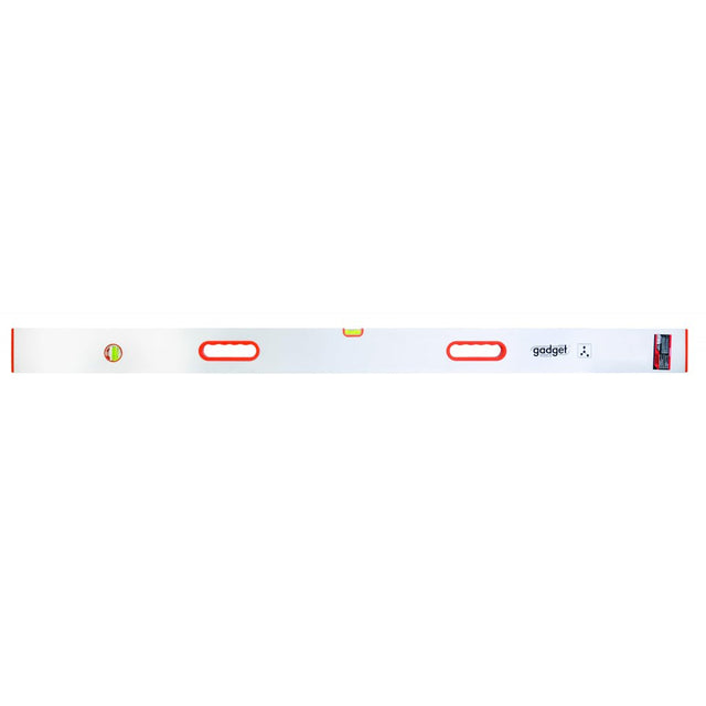 GADGET Dreptar , Al. cu manere si nivel 1500mm GD Fabricata din aluminiu Cu bule si manere Gadget - scule electrice si unelte profesionale - BricoMart