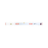 GADGET Dreptar , Al. cu manere si nivel 2000mm GD Fabricata din aluminiu Cu bule si manere Gadget - scule electrice si unelte profesionale - BricoMart