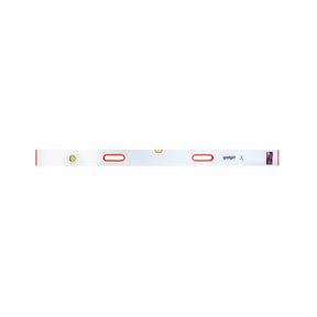 GADGET Dreptar , Al. cu manere si nivel 2000mm GD Fabricata din aluminiu Cu bule si manere Gadget - scule electrice si unelte profesionale - BricoMart