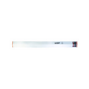 GADGET Dreptar , aluminiu, trapezoidal 1500mm GD Fabricata din aluminiu Profil trapezoidal Gadget - scule electrice si unelte profesionale - BricoMart