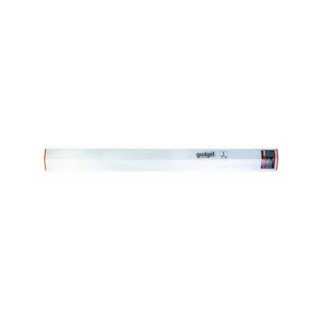 GADGET Dreptar , aluminiu, trapezoidal 2500mm GD Fabricata din aluminiu Profil trapezoidal Gadget - scule electrice si unelte profesionale - BricoMart