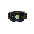 GADGET Lanterna frontala LED 4 moduri de operare Adjustable illumination angle up to 80 ° Gadget - scule electrice si unelte profesionale - BricoMart