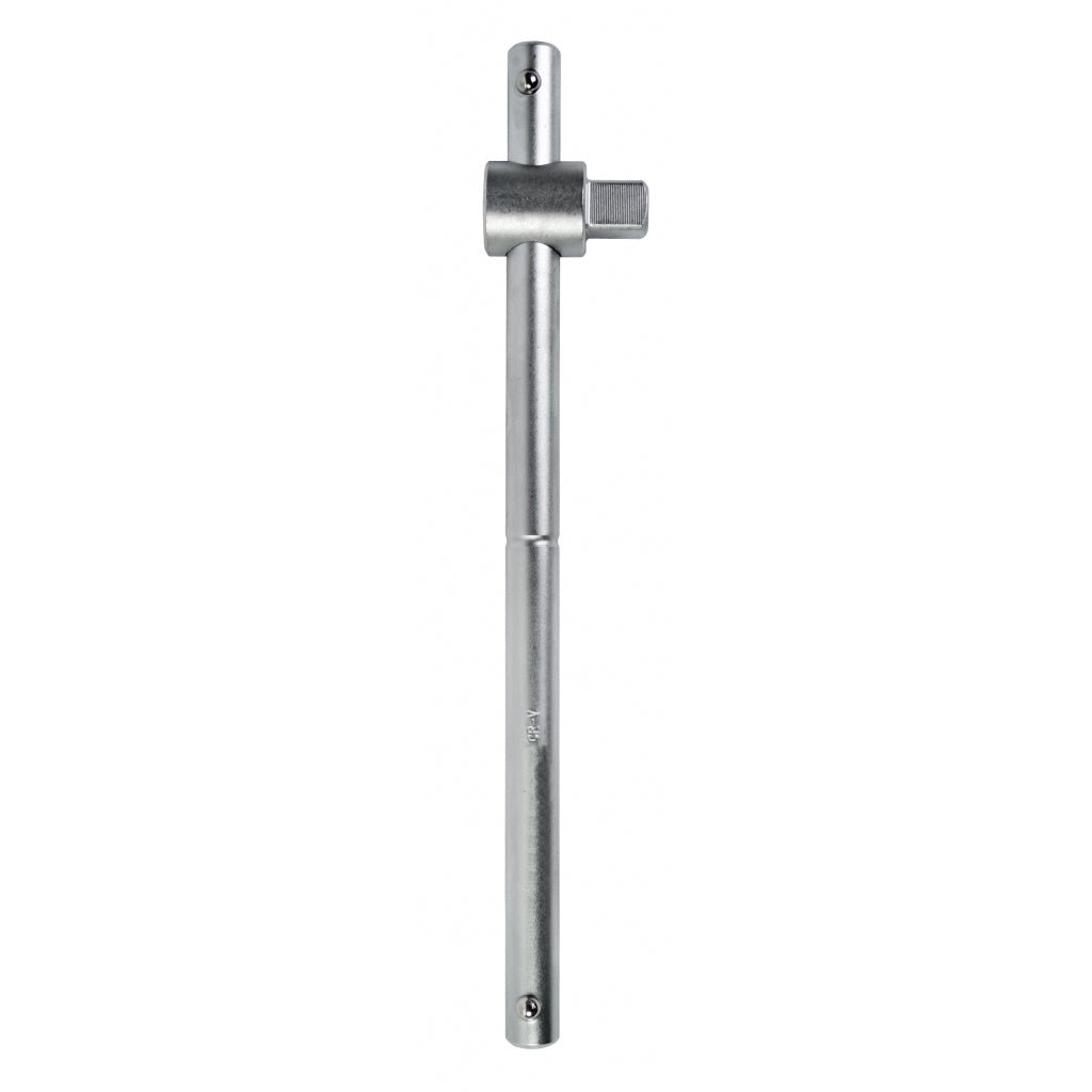 GADGET Levier strangere - satin "T" 1/4"х100mm CR-V GD Fabricat din Otel Cr-V Gadget - scule electrice si unelte profesionale - BricoMart