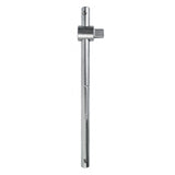 GADGET Levier strangere - satin "T" 1/4"х100mm CR-V GD Fabricat din Otel Cr-V Gadget - scule electrice si unelte profesionale - BricoMart