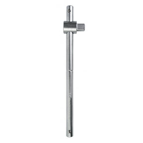 GADGET Levier strangere - satin "T" 1/4"х100mm CR-V GD Fabricat din Otel Cr-V Gadget - scule electrice si unelte profesionale - BricoMart